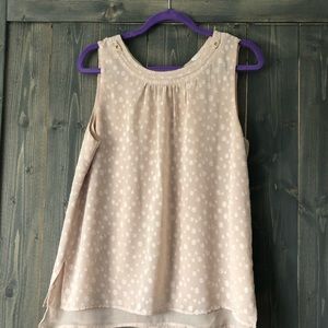 Roz & Ali Dress Tank